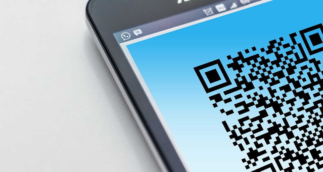 como usar o qr code em embalagens?