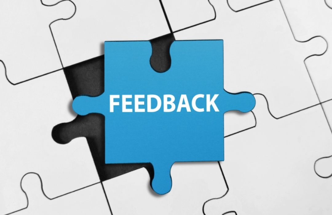 Como Construir Confiança com o Cliente Através do Feedback